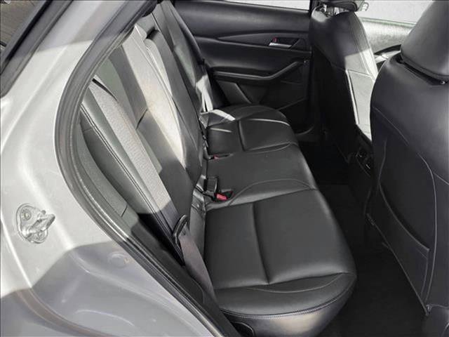 Used 2024 MAZDA CX-30 AWD 2.5 S w/ Select Sport Pkg image 18