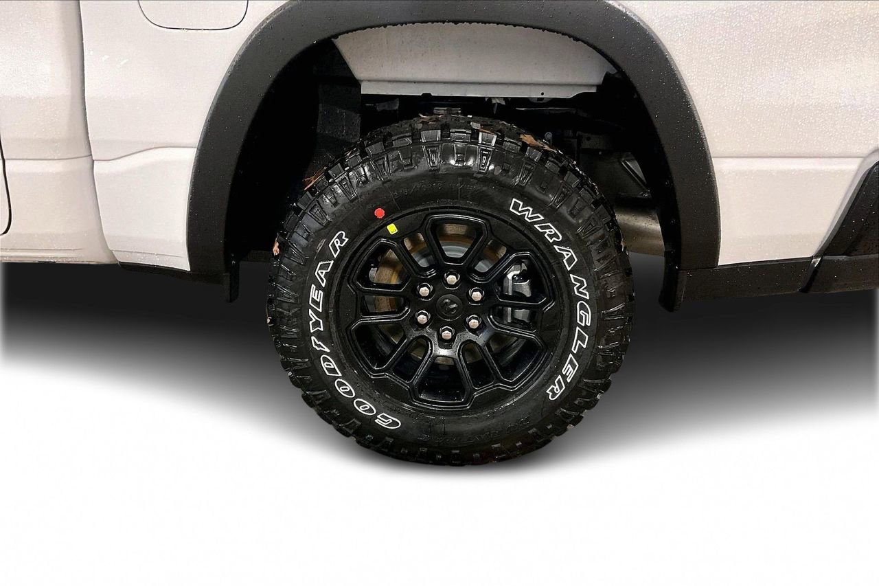 New 2026 RAM 1500 Rebel w/ Rebel Level 2 Equipment Group image 33