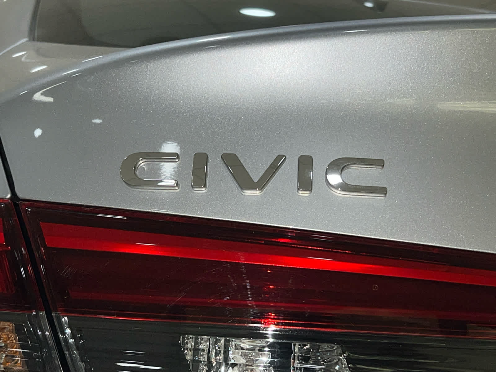 Used 2023 Honda Civic Sport image 10