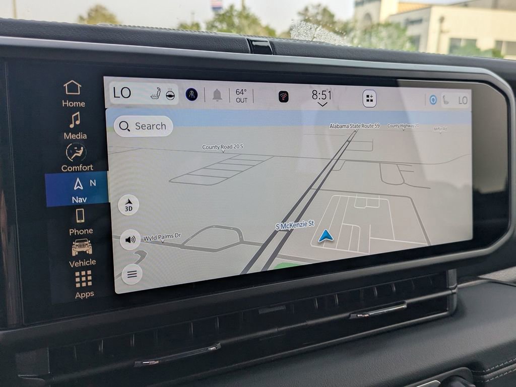 New 2026 Jeep Wrangler Sahara image 26