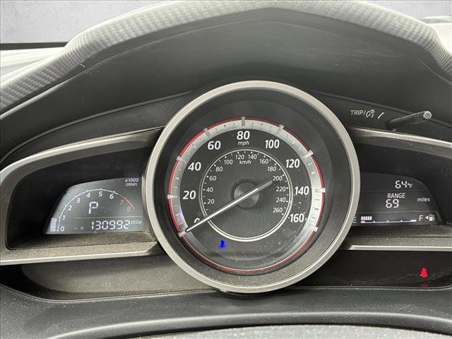 Used 2016 MAZDA MAZDA3 i Sport w/ Preferred Equipment Package image 13