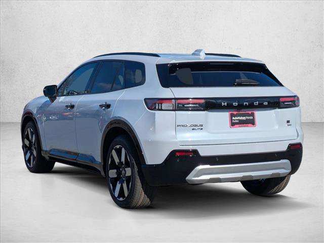 New 2026 Honda Prologue Elite image 9
