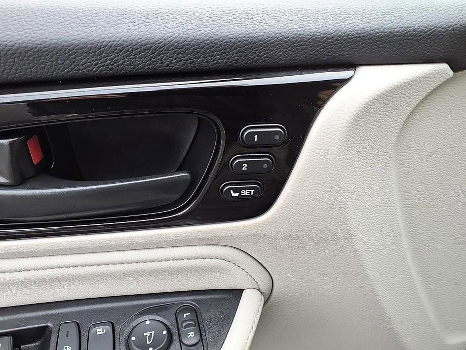 Used 2026 Honda Odyssey Touring image 12