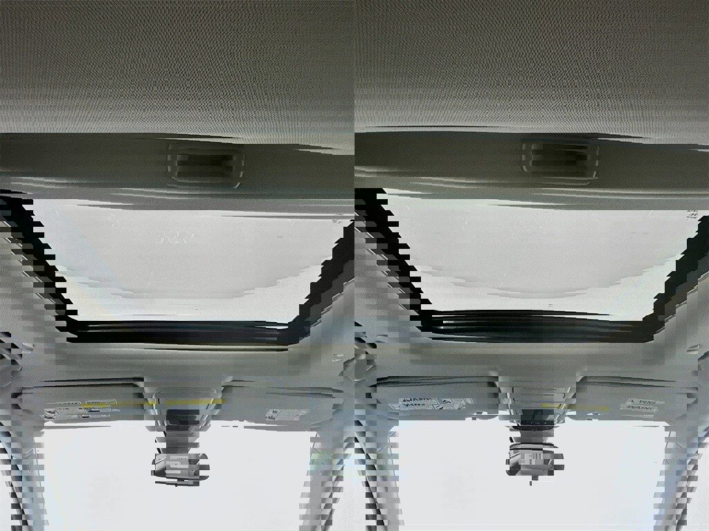 New 2026 Honda CR-V EX image 24