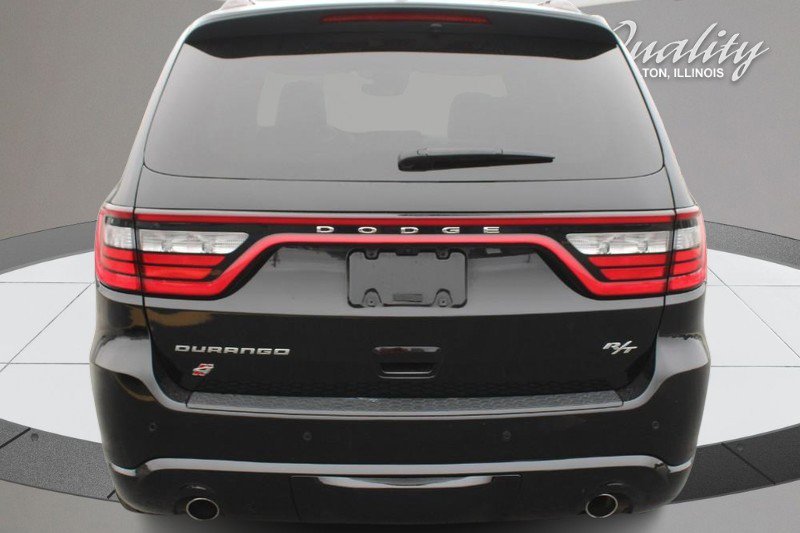 Used 2024 Dodge Durango R/T image 5