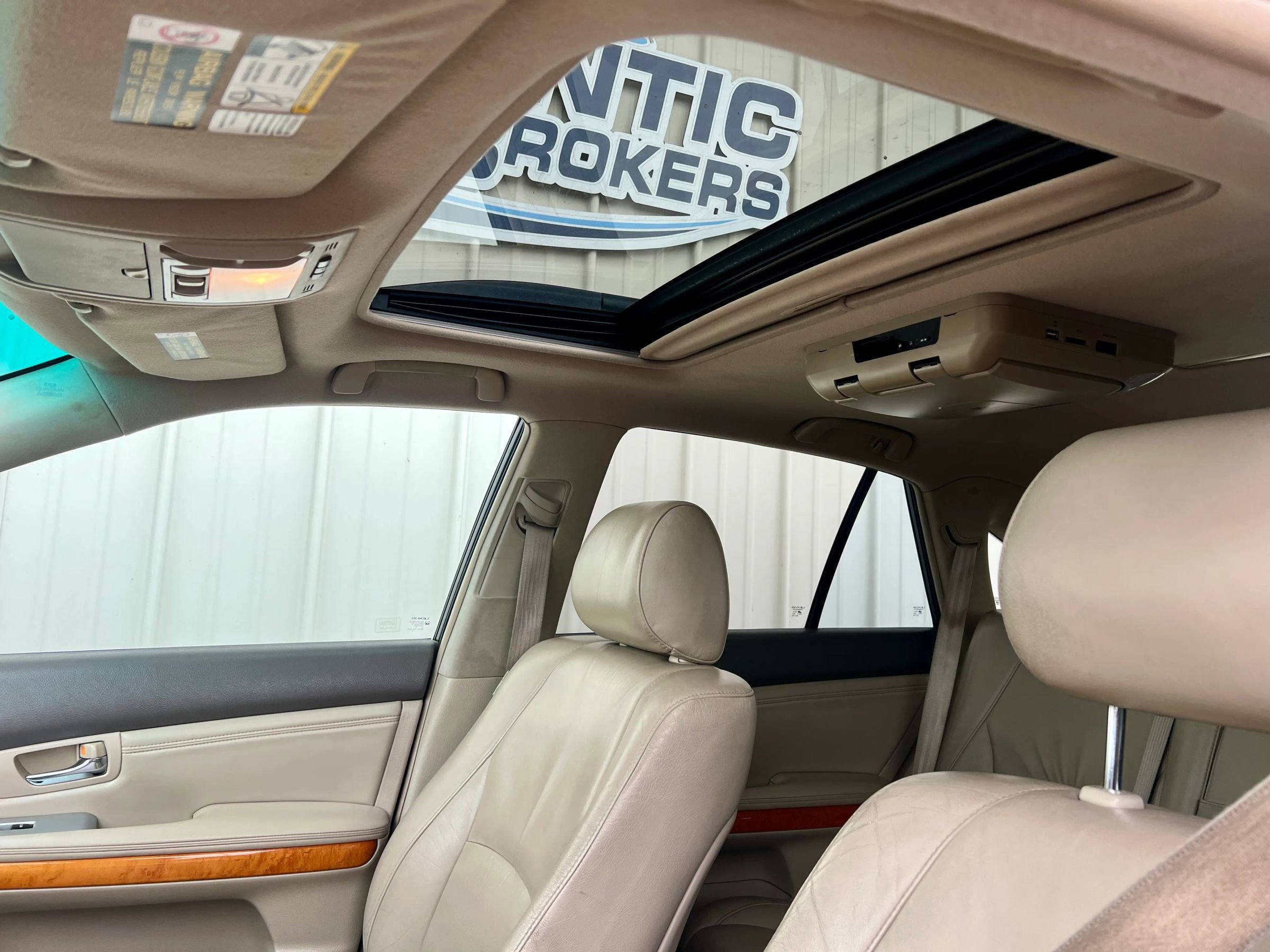 Used 2009 Lexus RX 350 AWD image 28