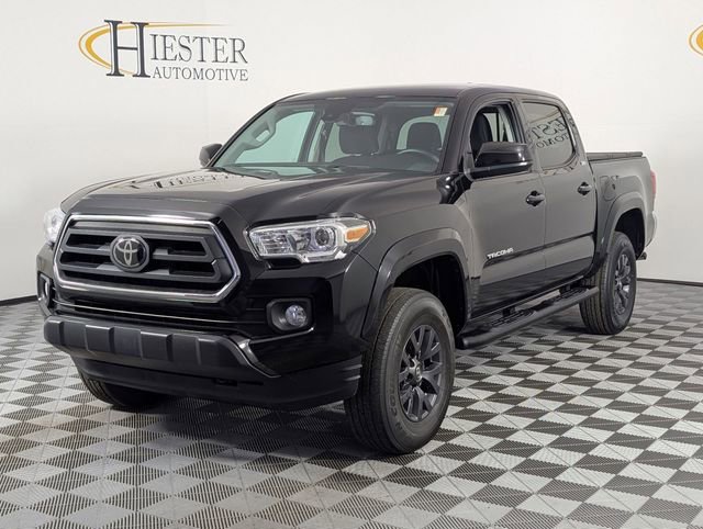 Used 2023 Toyota Tacoma SR5 image 4