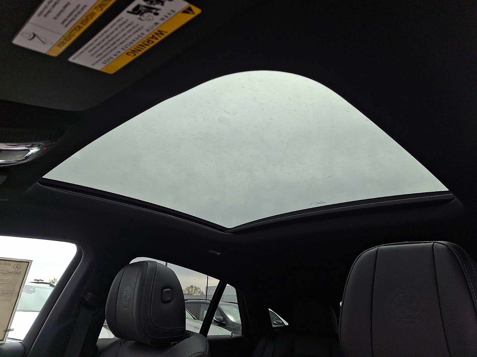 New 2026 Mercedes-Benz GLE 53 AMG 4MATIC Coupe image 10