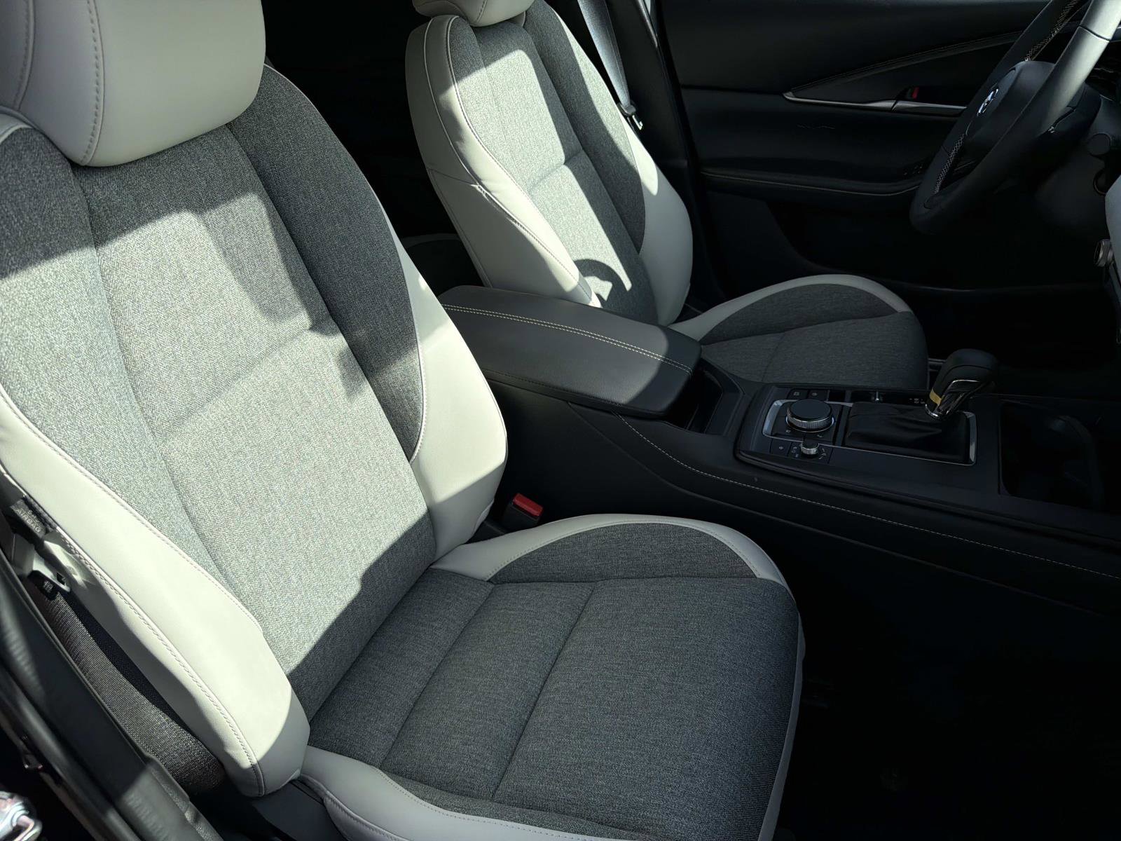 New 2026 MAZDA CX-30 AWD 2.5 S image 22