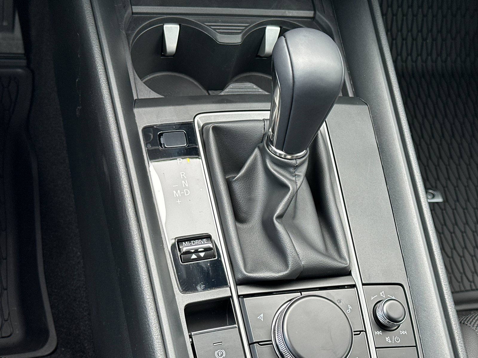 New 2025 MAZDA CX-50 AWD 2.5 S w/ Accent Package image 21