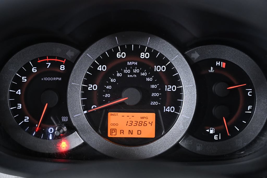 Used 2010 Toyota RAV4 4WD image 12