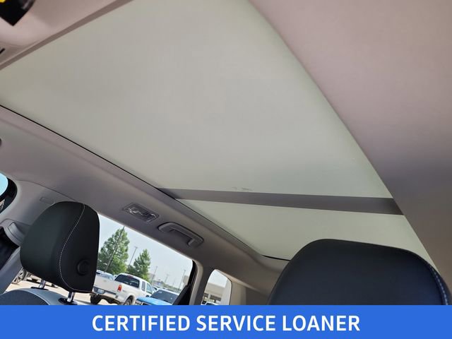 New 2025 Volkswagen Taos SE image 26