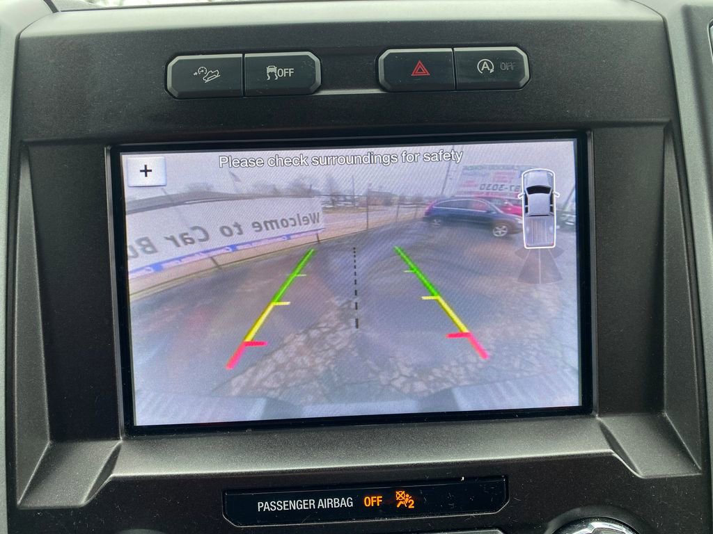 Used 2018 Ford F150 XLT w/ Equipment Group 302A Luxury AWD/4WD image 31