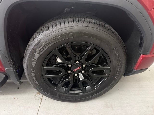 Used 2023 GMC Sierra 1500 Elevation RWD image 25