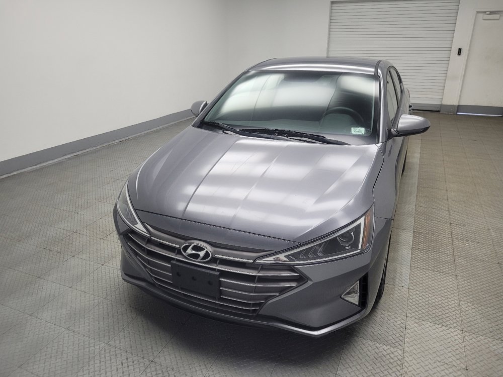 Used 2019 Hyundai Elantra SE w/ Cargo Package FWD image 15