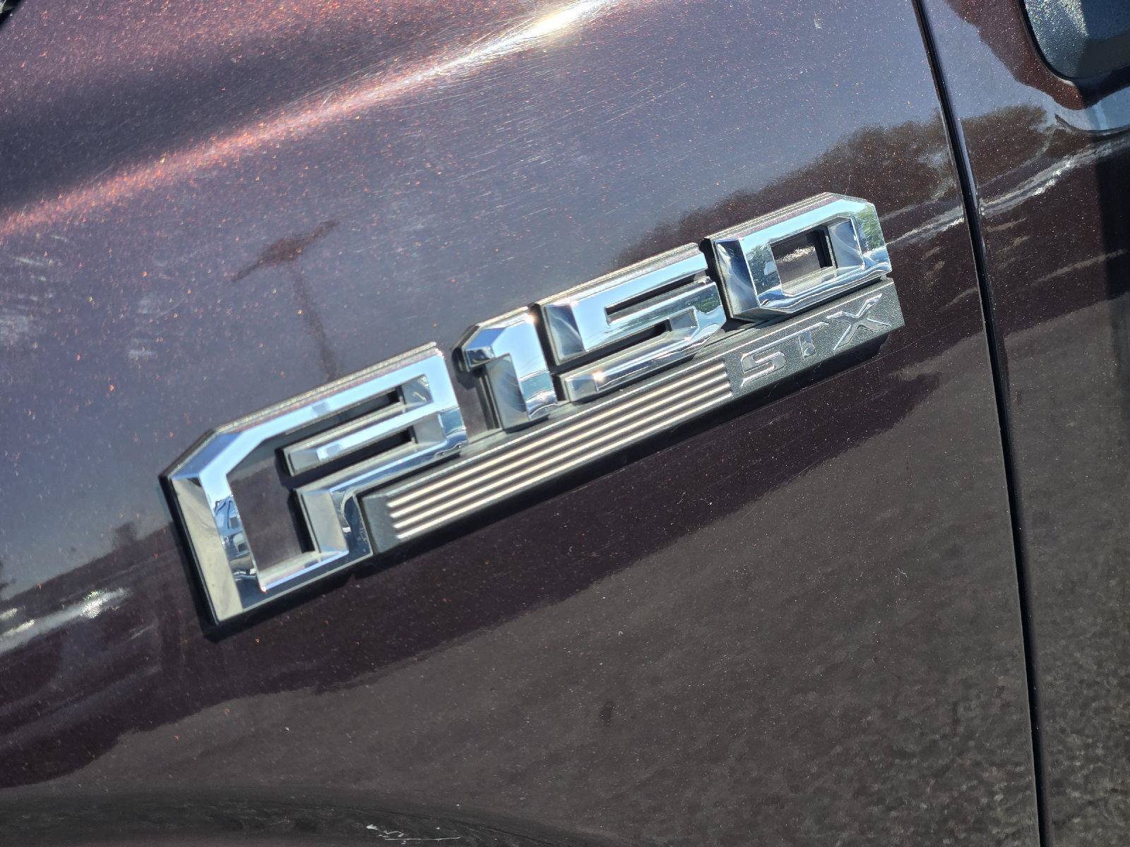 Used 2019 Ford F150 XL w/ Equipment Group 101A Mid AWD/4WD image 12