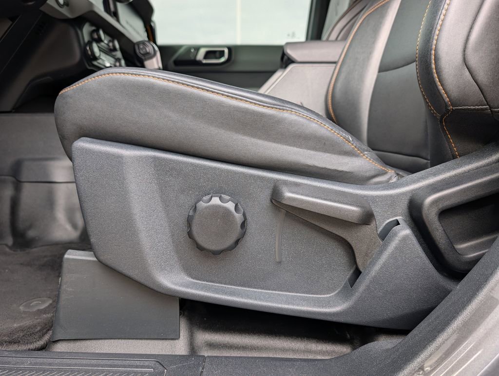 Used 2021 Ford Bronco Badlands AWD/4WD image 21