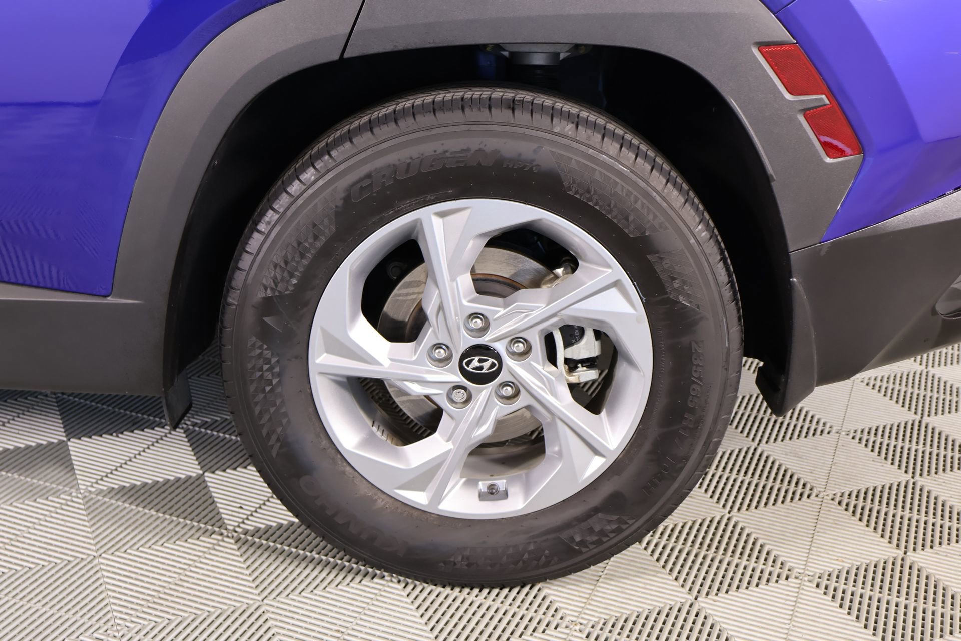 Certified 2023 Hyundai Tucson SEL image 18