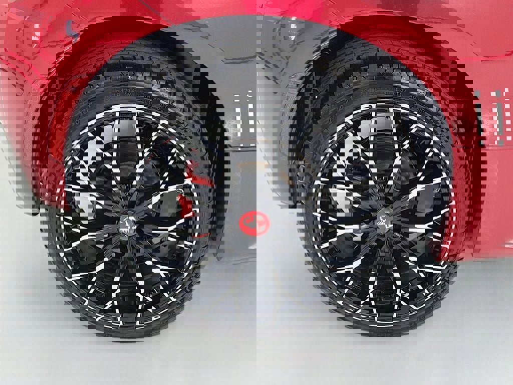 Used 2012 FIAT 500 Abarth w/ Safety & Convenience Pkg image 31