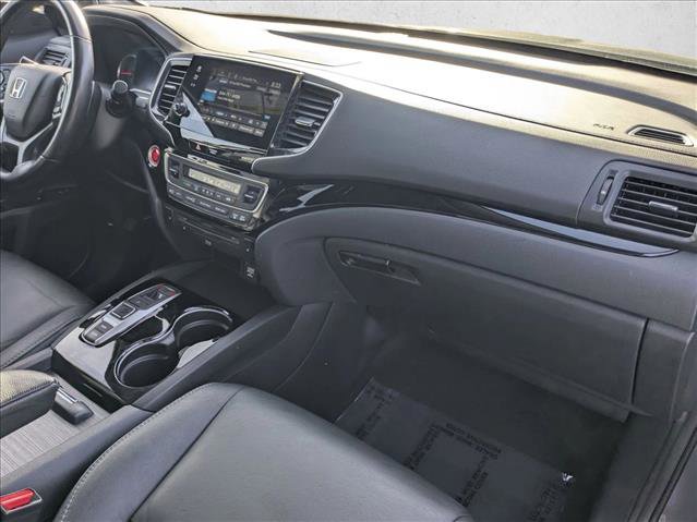 Used 2019 Honda Pilot Touring image 25