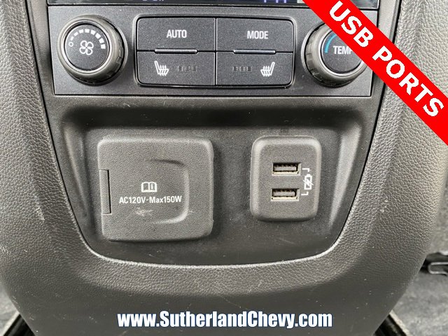 Used 2021 Buick Enclave Premium image 45