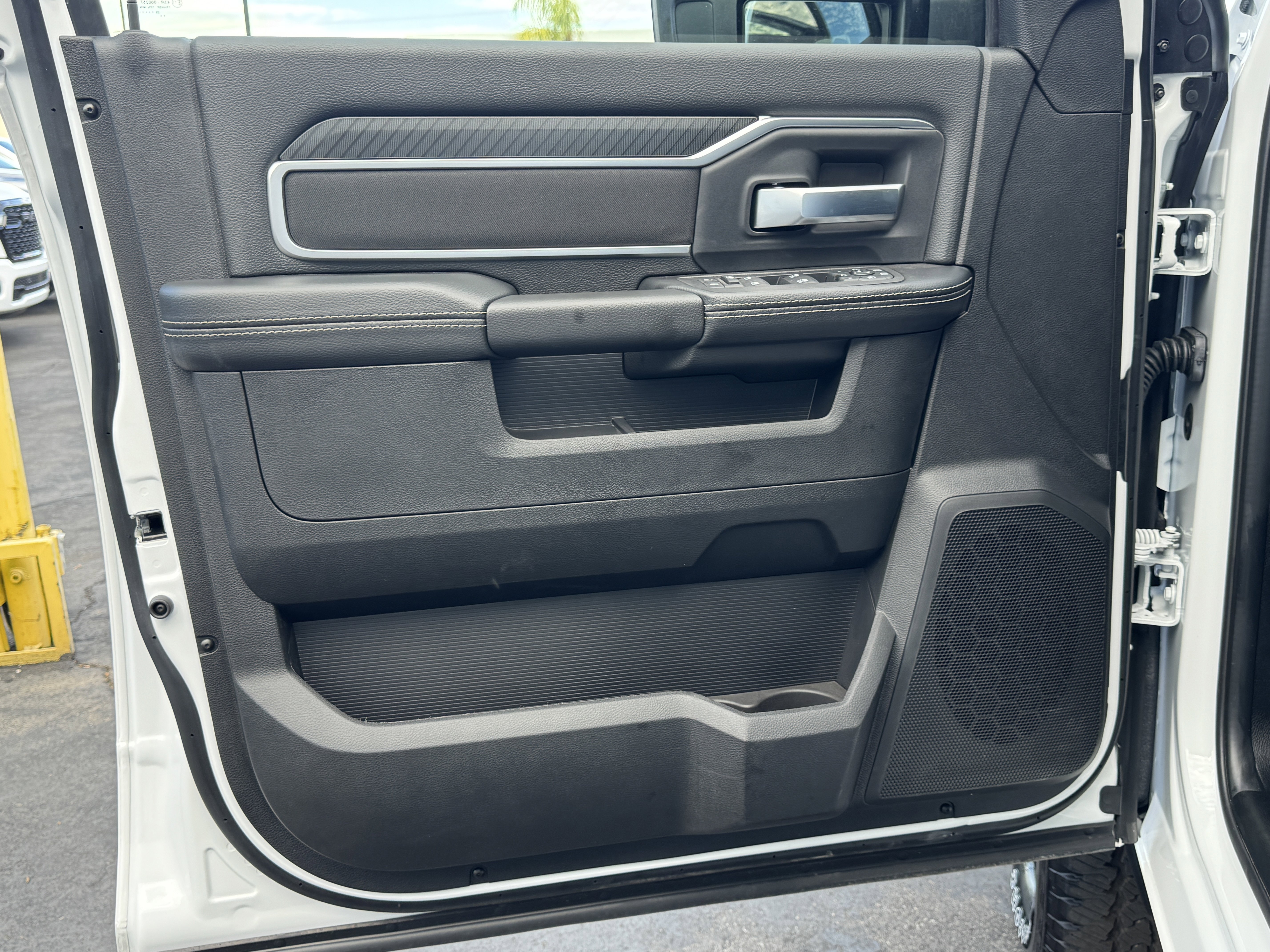 New 2026 RAM 2500 Big Horn image 17