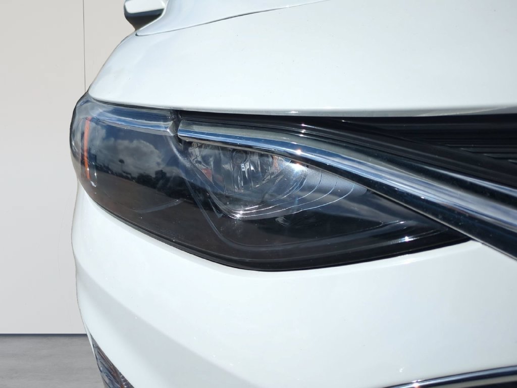 Certified 2024 Chevrolet Malibu LT FWD image 9