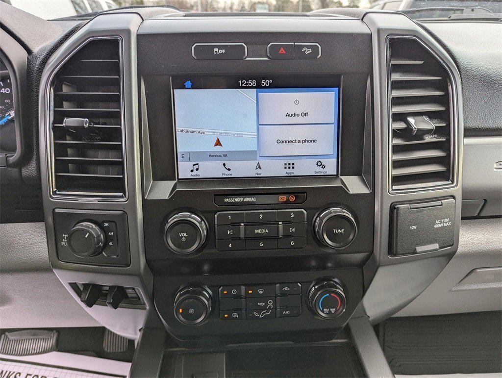 Used 2019 Ford F250 XLT w/ XLT Value Package image 21