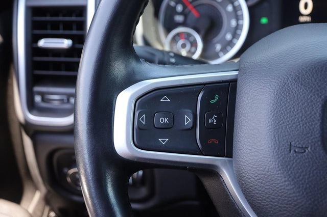 Used 2023 RAM 1500 Big Horn AWD/4WD image 11