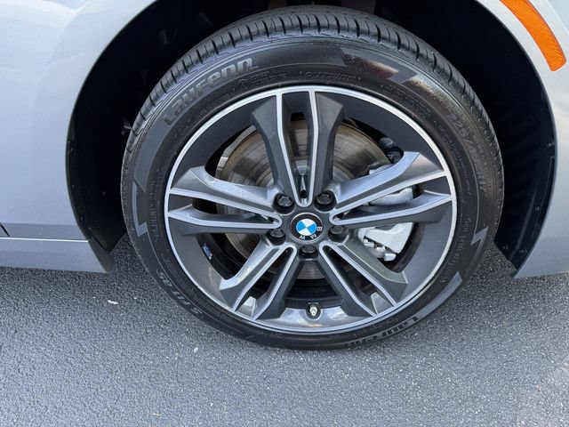 Used 2024 BMW 228i Gran Coupe FWD image 46