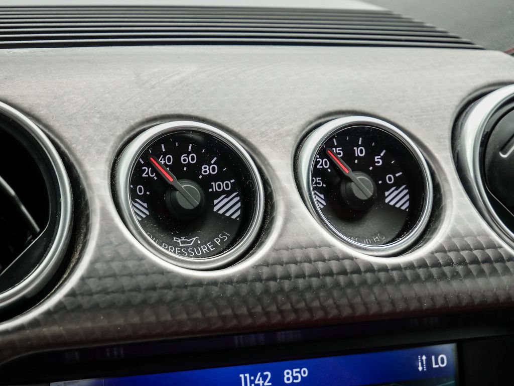 Used 2022 Ford Mustang GT Premium w/ GT Performance Package RWD image 60