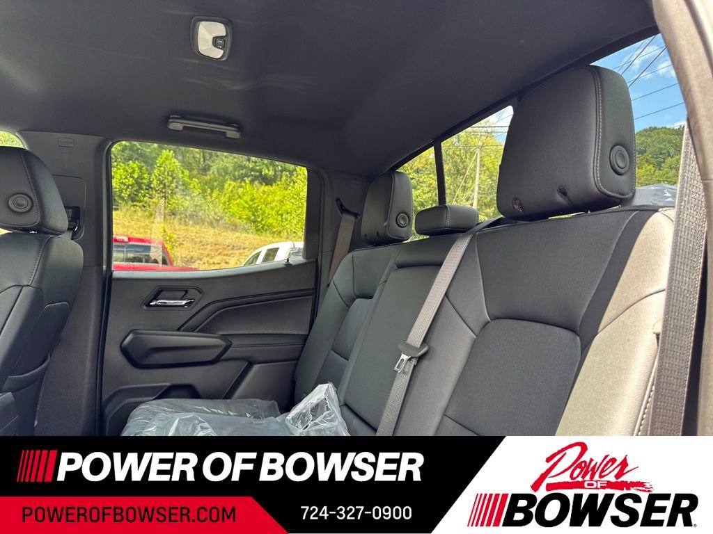 New 2026 Chevrolet Colorado LT w/ LT Convenience Package image 5