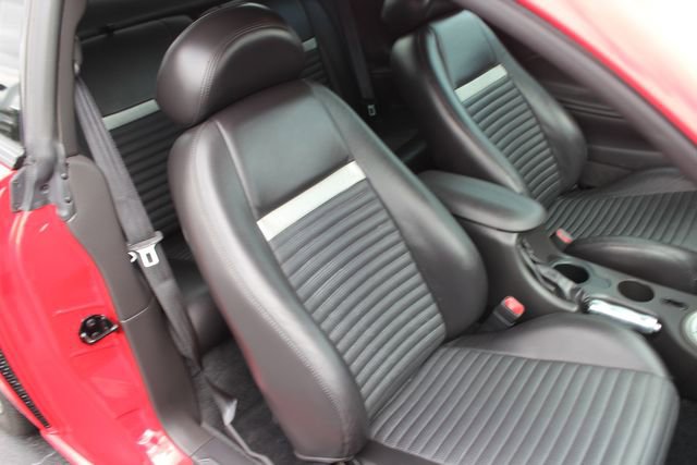 Used 2003 Ford Mustang Mach 1 RWD image 26