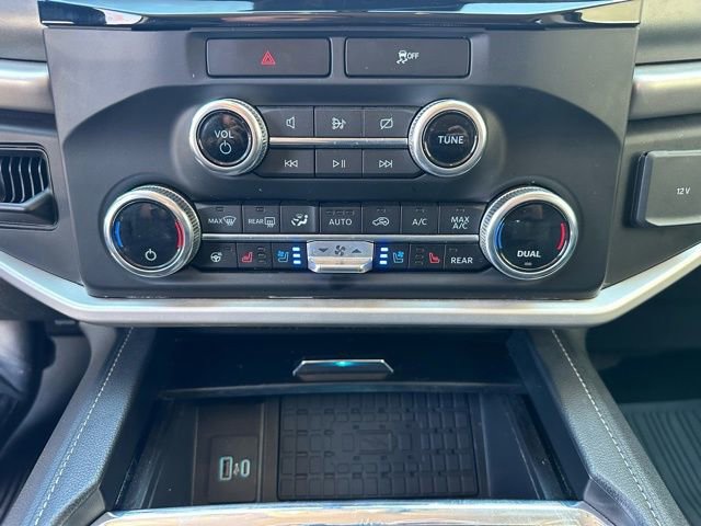 Certified 2023 Ford Expedition XLT image 20