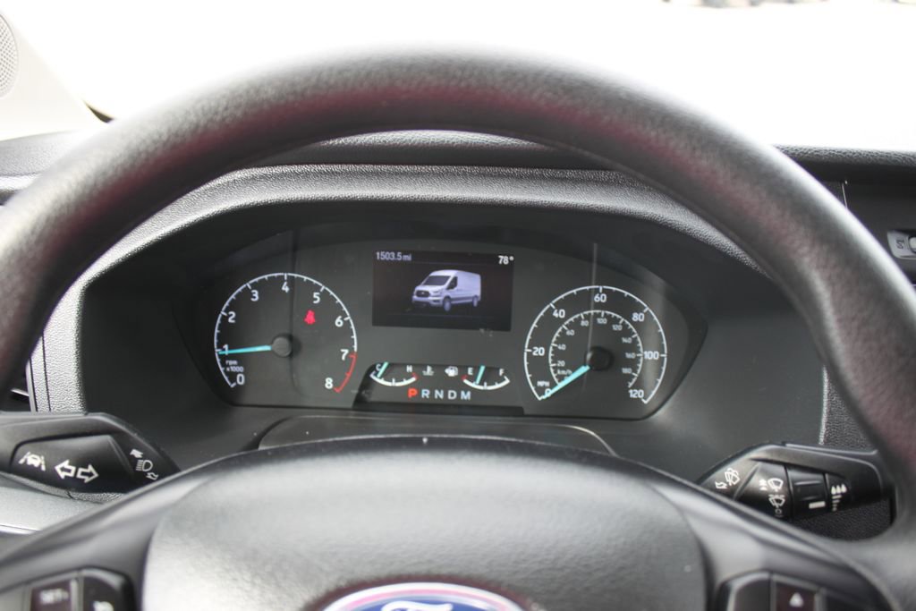 Used 2025 Ford Transit 250 Low Roof w/ Exterior Upgrade Package image 13
