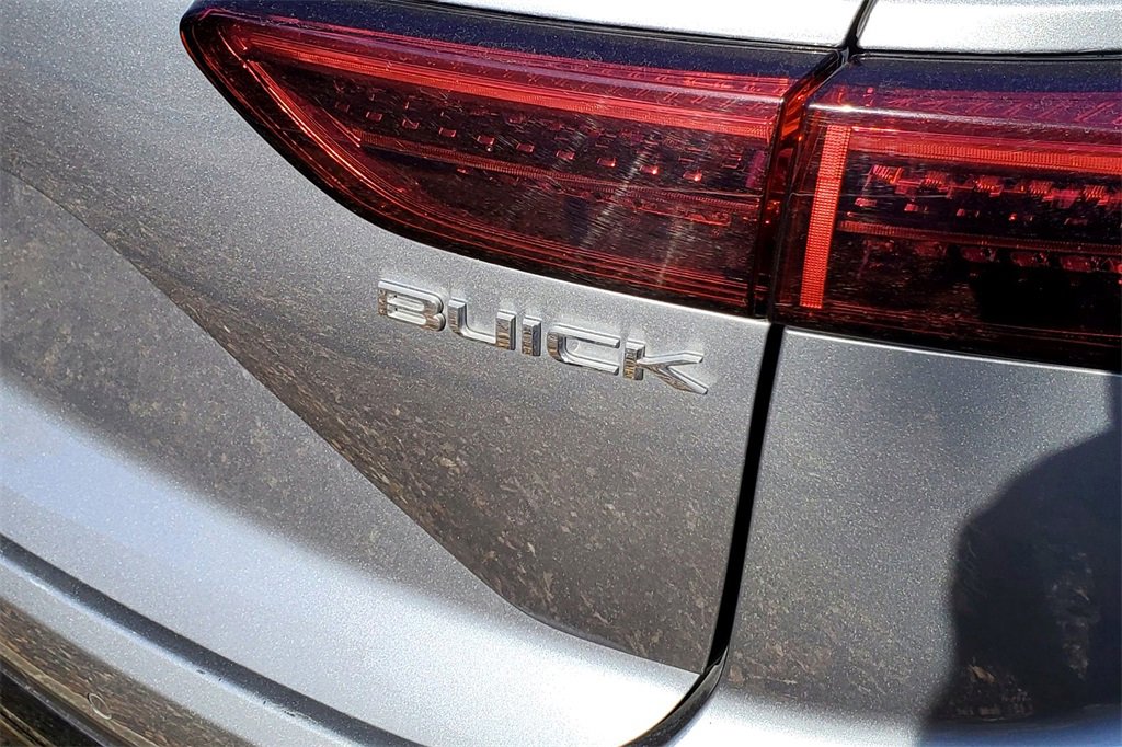 Used 2024 Buick Envision Sport Touring image 6