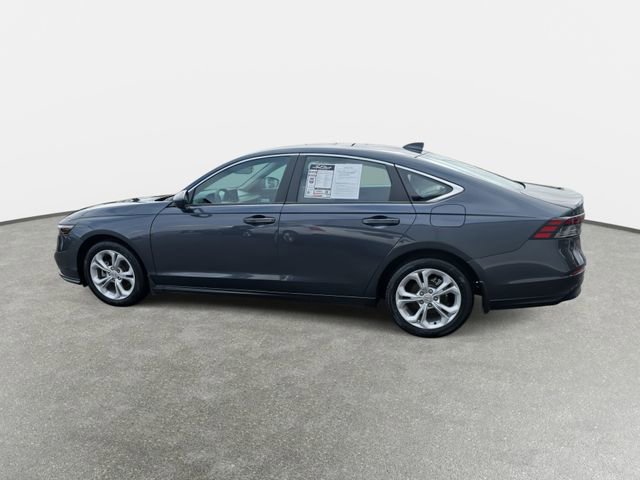 Used 2024 Honda Accord LX image 8