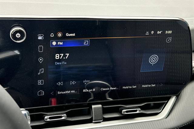 New 2026 Chevrolet Equinox LT w/ Midnight Edition image 19