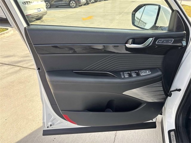 Used 2024 Hyundai Palisade Calligraphy image 19