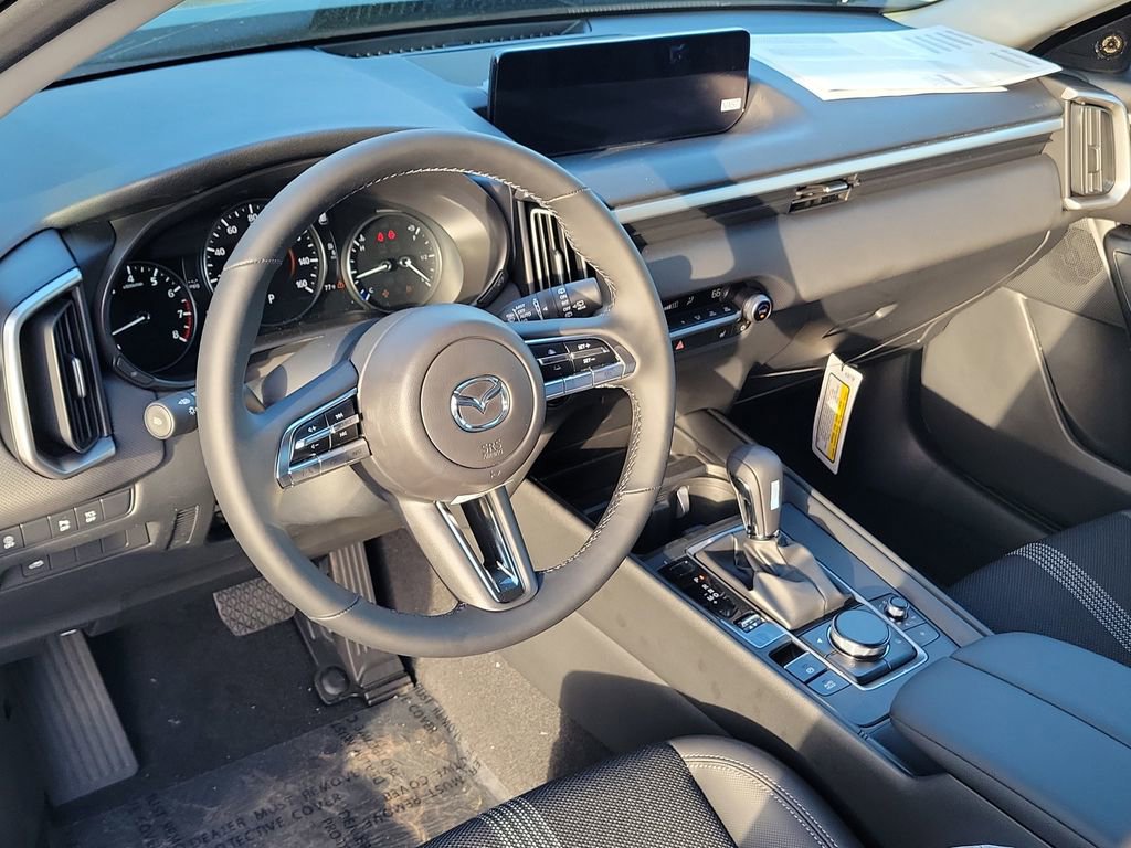New 2026 MAZDA CX-50 AWD 2.5 S w/ Weather Package image 15