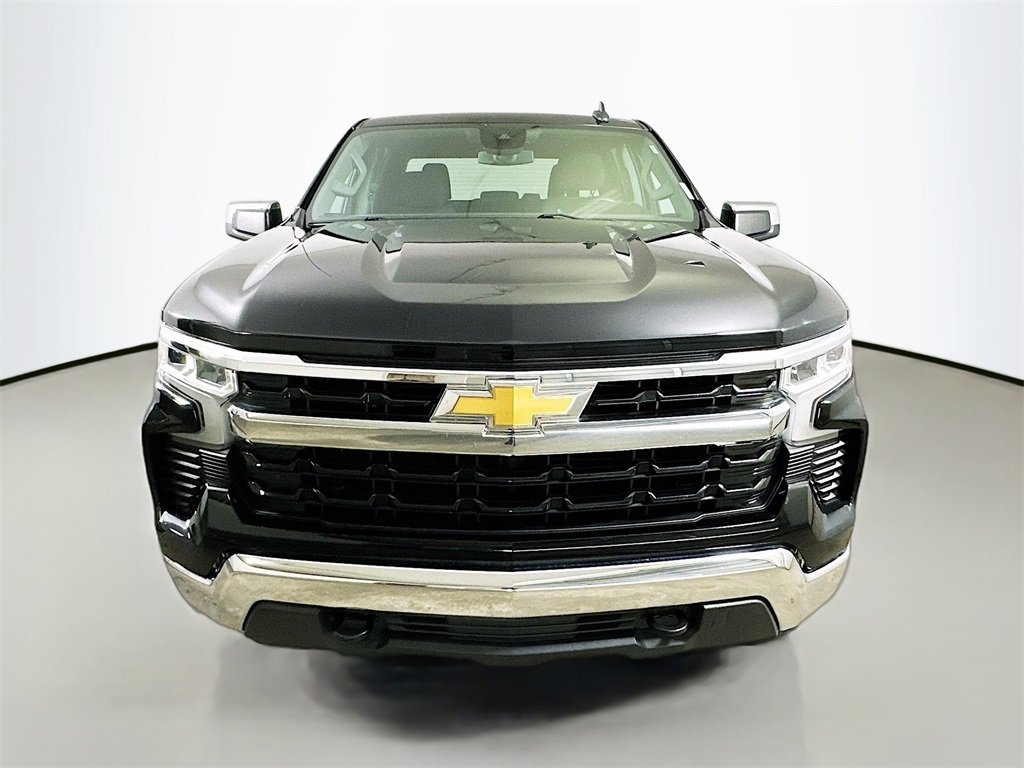 Used 2023 Chevrolet Silverado 1500 LT w/ Protection Package image 2