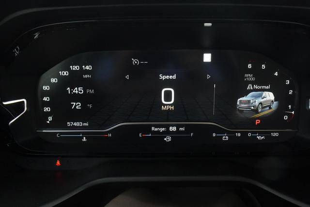 Used 2022 GMC Yukon Denali RWD image 20