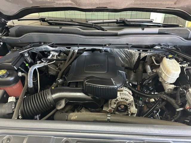 Used 2015 Chevrolet Silverado 2500 LT w/ LT Convenience Package AWD/4WD image 10