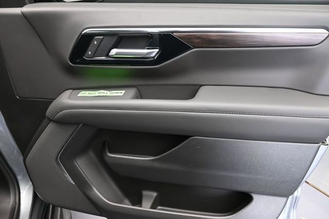 New 2026 Chevrolet Tahoe LS AWD/4WD image 36