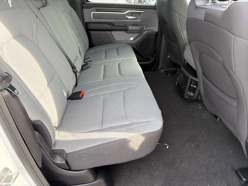 Used 2023 RAM 1500 Big Horn image 20