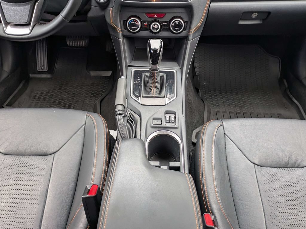 Used 2018 Subaru Crosstrek 2.0i Limited AWD/4WD image 19