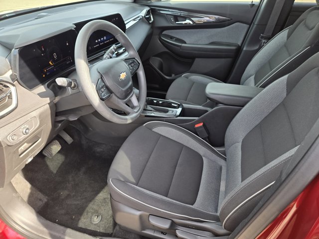 Used 2025 Chevrolet TrailBlazer LT FWD image 15