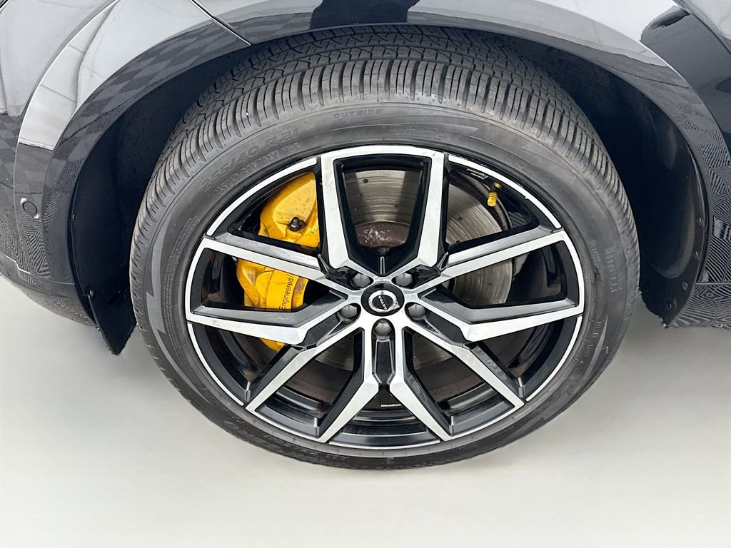 Used 2020 Volvo XC60 T8 Polestar image 29