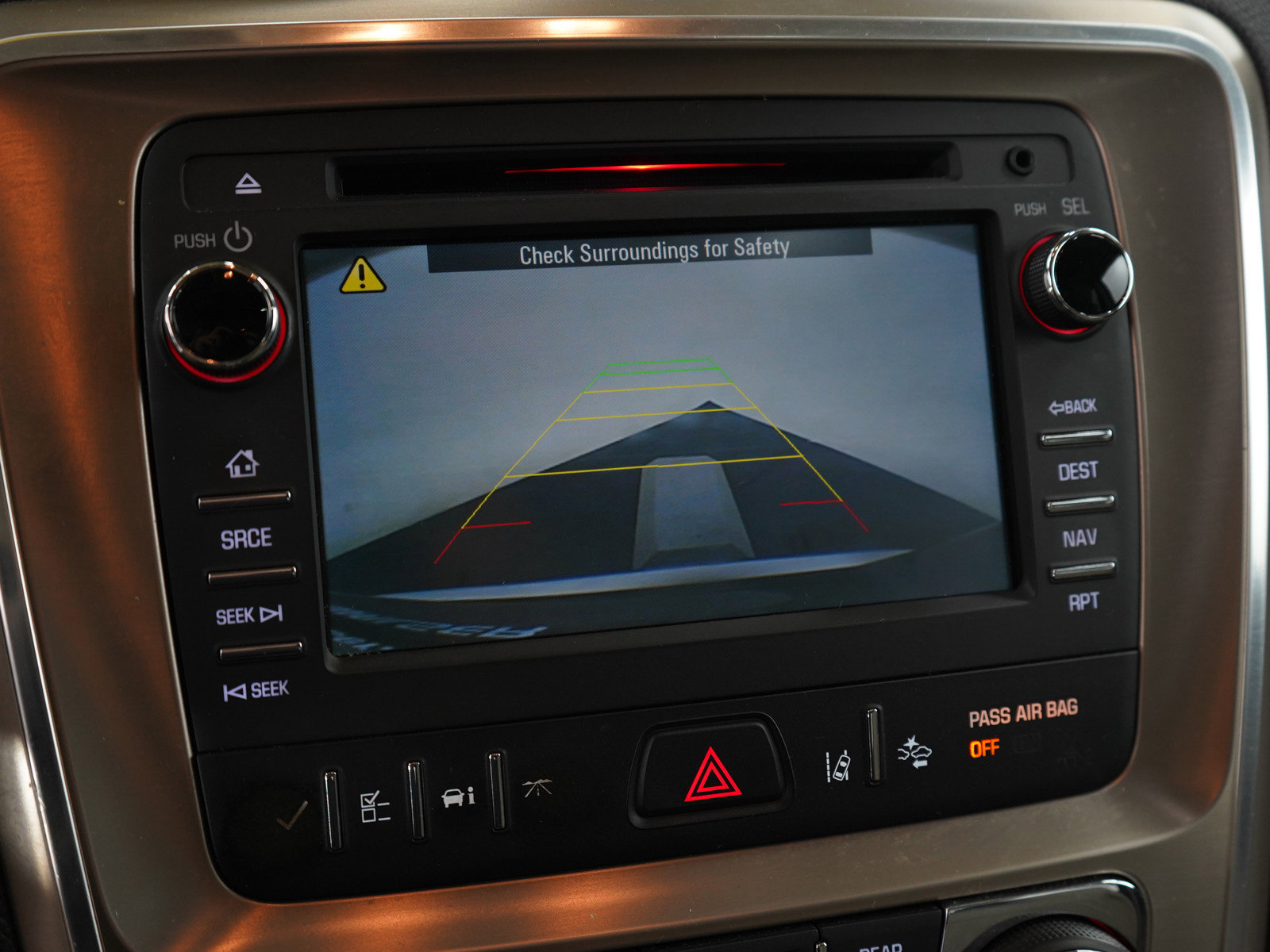 Used 2015 GMC Acadia Denali image 28