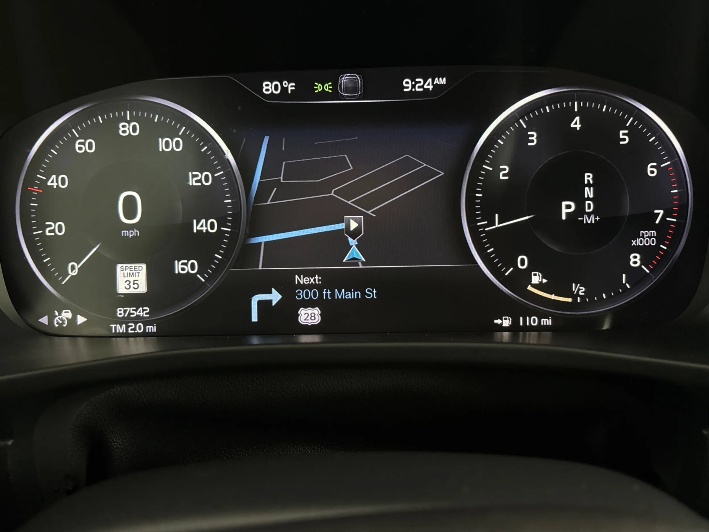 Used 2022 Volvo XC40 T5 R-Design w/ Advanced Package AWD/4WD image 23